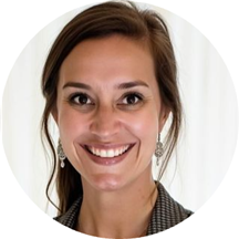 Katie Jones, APRN, PMHNP-BC