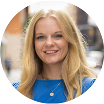 Katie Kernoschak, PT, DPT