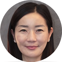 Katie Kim, APN-C