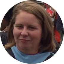 Katie Ledet, LPC
