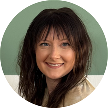 Katie Lewinski, CDCES, RD