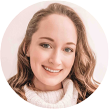 Katie Lounsberry, RD, RDN