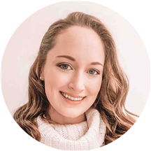 Katie Marie Lounsberry, RD