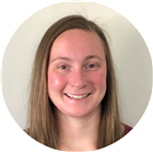 Katie Marsman, PT, DPT