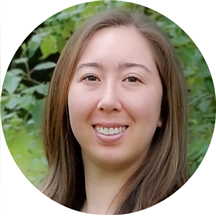 Katie McCaffree, LMHC, MA