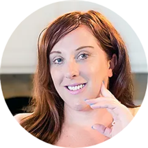 Katie McDonald, LCSW