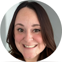 Katie McDonald, LMSW