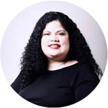 Katie P Gaitan, LCSW