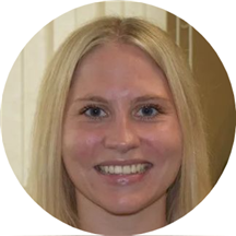 Katie Ross-McGinnis, MA
