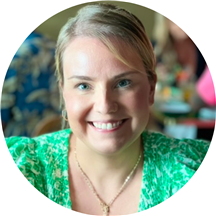 Katie Schleyer, LCSW