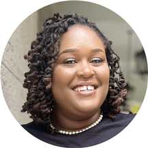 Katie Stafford, LCSW