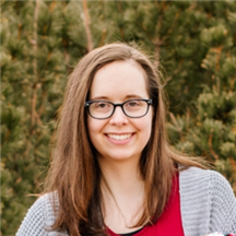 Katie Tankersley, LCSW