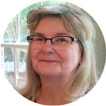 Katie Tillman Cecil, MSW
