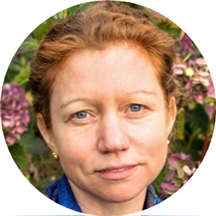 Katie Tomarelli, PMHNP