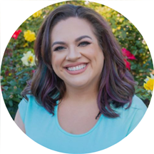 Katie Williams, LCSW