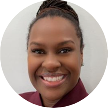 Katina Hill-Thompson, LCSW