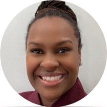 Katina Hill-Thompson, LCSW