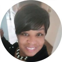 Katina Reuting, LCMHC