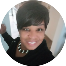 Katina Reuting, LCMHC