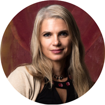 Katja Rapp, LMFT, Los Angeles, CA | Psychotherapist | Get Virtual Care