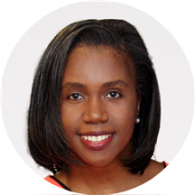 Katrena Armstrong, LCPC