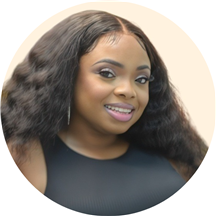 Katrice Anderson, LMHC