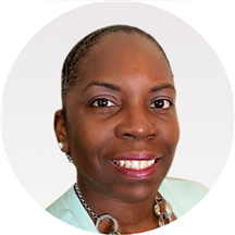 Katrice Hollins, LCSW