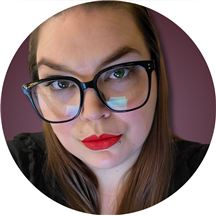 Katrina Alfonso, LCSW