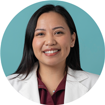 Katrina Angelica Castillo, NP, MSN