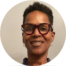 Katrina Carter, LCSW