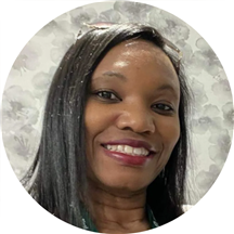 Katrina Cooper, LPC, MEd