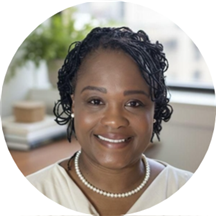 Katrina Coulter, PMHNP