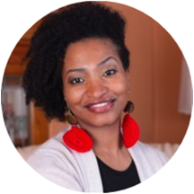 Katrina Davis-Hicks, LMFT