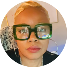 Katrina Dewberry, LPC