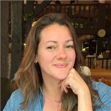 Katrina Ehresman, LMHC