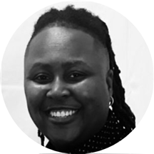 Katrina Eubanks, LCSW