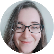 Katrina Harrigan, LMHC