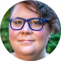 Katrina Holsather, LMHC, MA