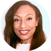 Katrina Hunter, LMHC