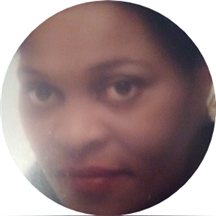 Katrina Johnson, LISW