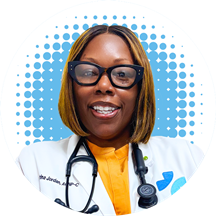 Katrina Jordan, APRN, RN, NP