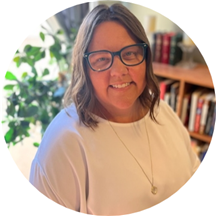 Katrina Kaczmarek, APRN, PMHNP-BC