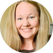 Katrina Kanwischer, LMFT