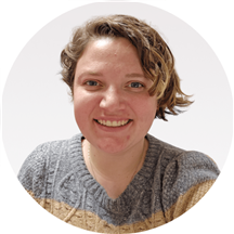 Katrina LaCombe, LPC