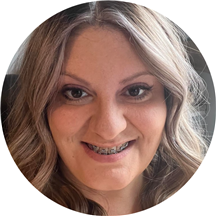 Katrina McAninch, MA