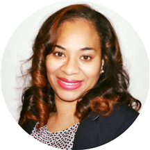 Katrina Rushing, LPC