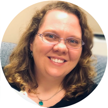 Katrina Tie, LPC Associate, CTP