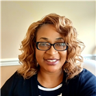 Katrise Thompson, LPC/MHSP