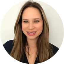 Kattia Castilla, LMHC