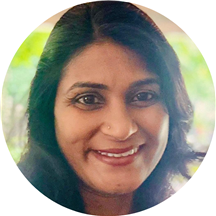 Kavita Mehta, LCSW